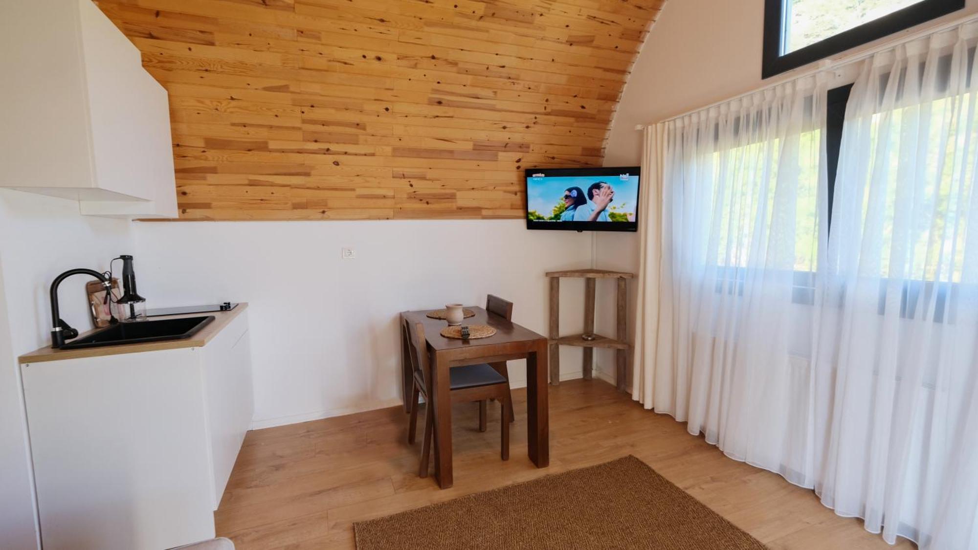 Zai Jardin Villa Fethiye Habitación foto